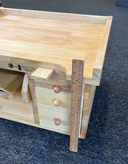 BN2048 = Mini Table Top Work Bench by Durston