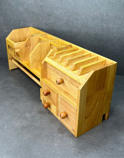 BN2049 = Bench Top Tool Organizer by Durston