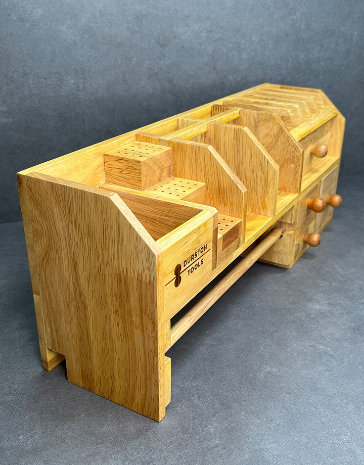 BN2049 = Bench Top Tool Organizer by Durston