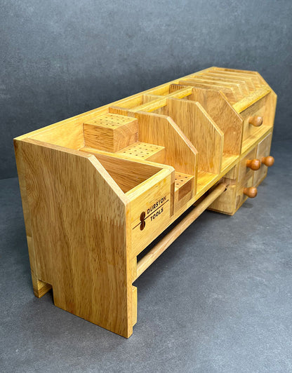 BN2049 = Bench Top Tool Organizer by Durston