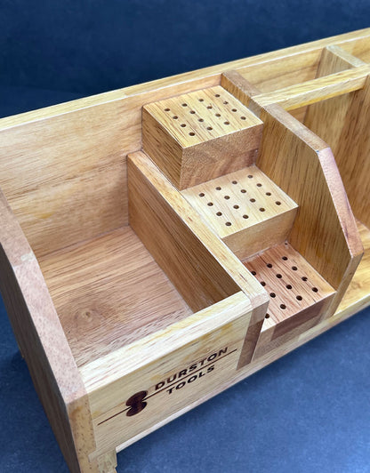 BN2049 = Bench Top Tool Organizer by Durston
