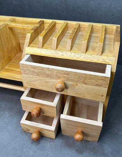 BN2049 = Bench Top Tool Organizer by Durston