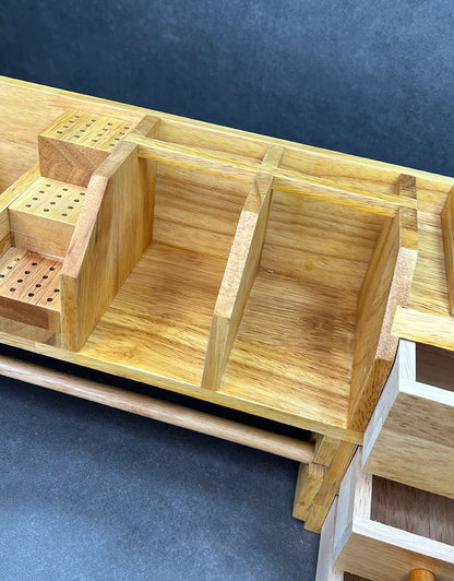 BN2049 = Bench Top Tool Organizer by Durston