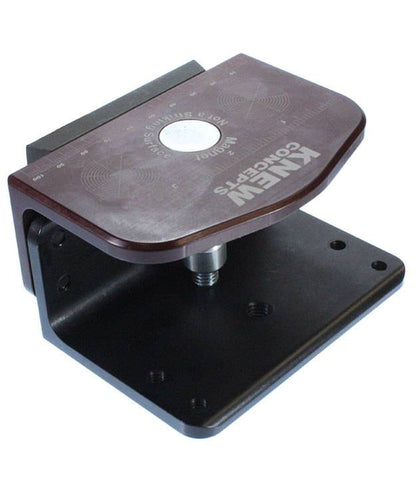 BP1001 = Bench Clamp with Magnet by Knew Concepts