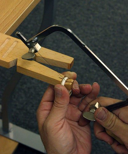BP1020 = Clamp On Multi Purpose Bench Pin with ''V'' Slot