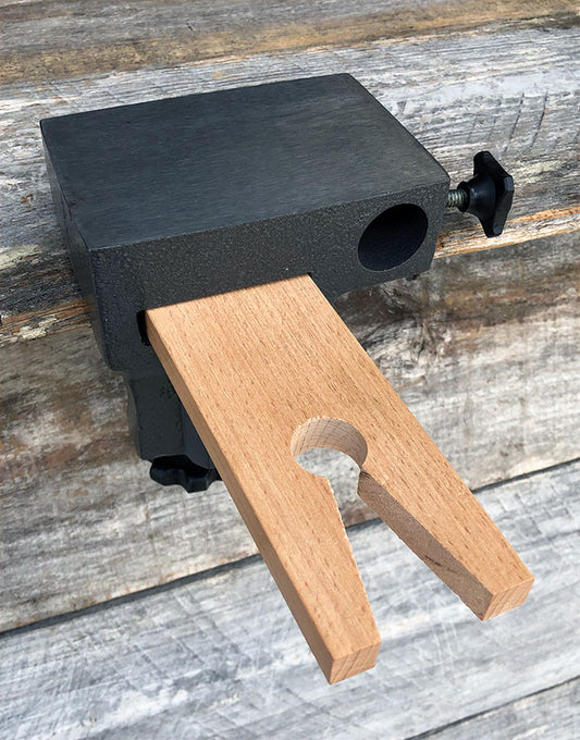 BP1050 = Clamp On Anvil & Bench Pin Holder