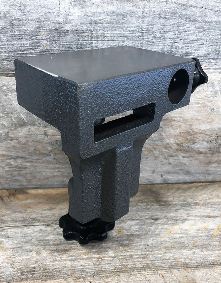 BP1050 = Clamp On Anvil & Bench Pin Holder