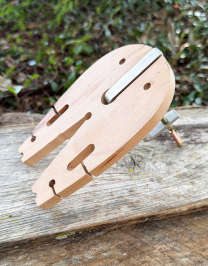 BP200 = Multi Function Bench Pin