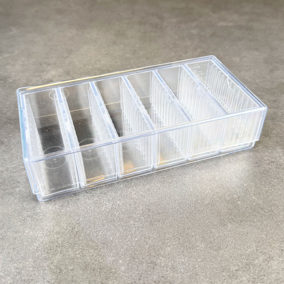 BR1000 = Bur Package organizer