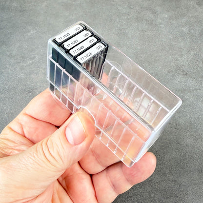 BR1000 = Bur Package organizer