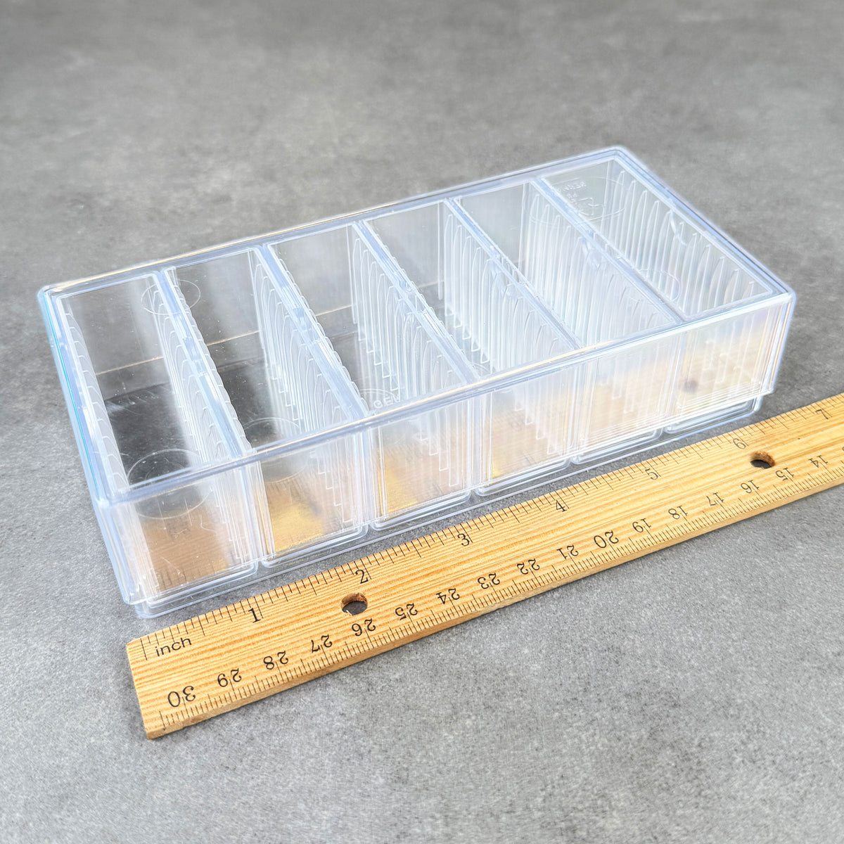 BR1000 = Bur Package organizer