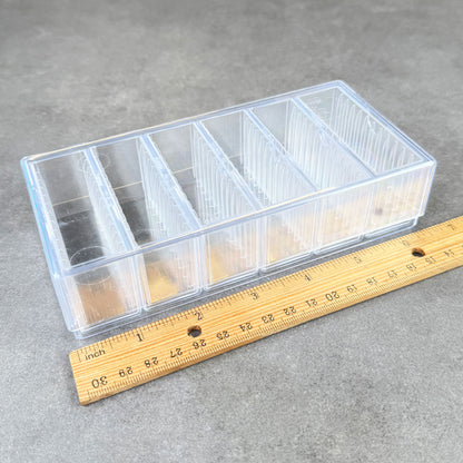 BR1000 = Bur Package organizer