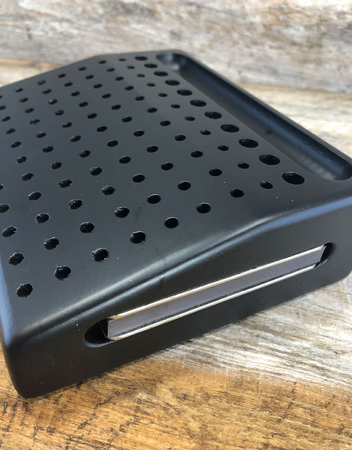 BR1497 = Bur Stand with Magnetic Strips