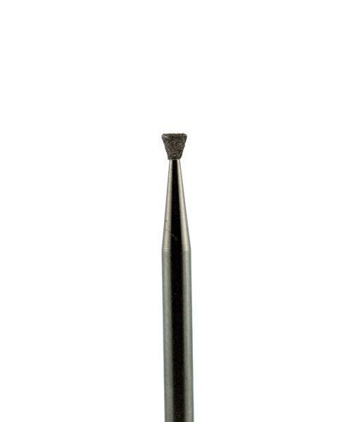 BR1500 = DIAMOND BUR INVERTED CONE 2x1.5mm