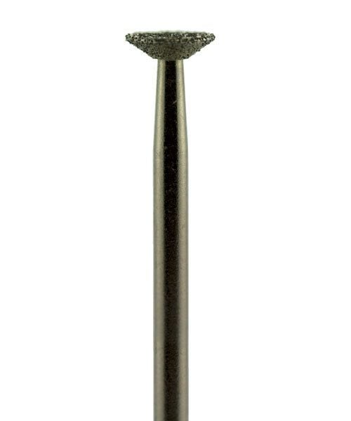 BR1503 = DIAMOND BUR INVERTED CONE 6x2mm