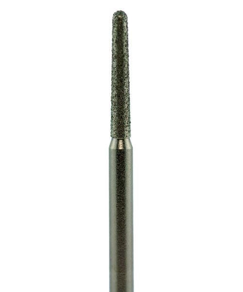 BR1510 = DIAMOND BUR ROUND END 2x12mm