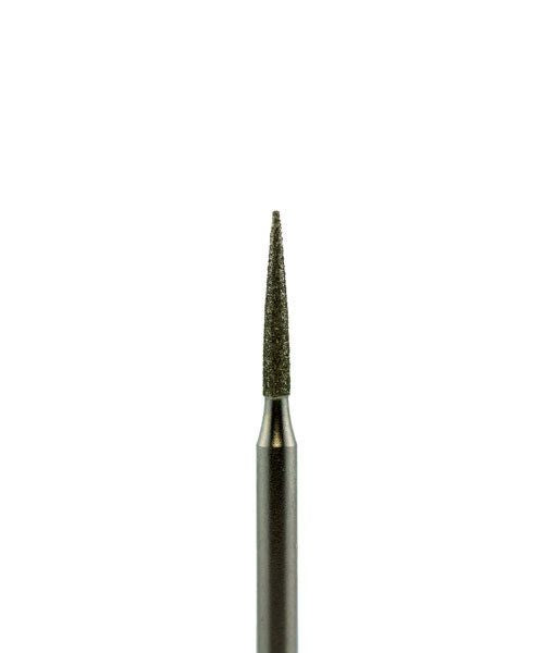 BR1514 = DIAMOND BUR FLAME 1.5x10mm