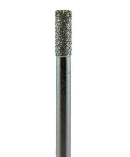 BR1517 = DIAMOND BUR BARREL 2.5x7mm