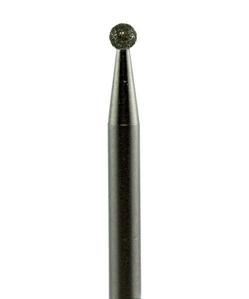 BR1520 = DIAMOND BUR ROUND 2x2mm