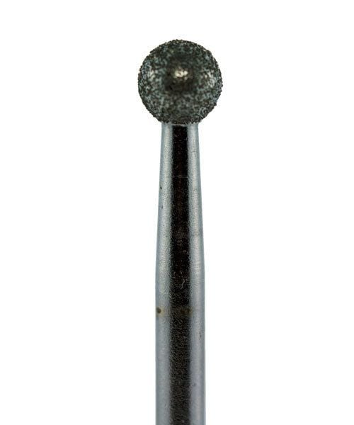 BR1522 = DIAMOND BUR ROUND 4x4mm