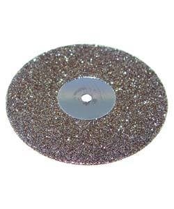 BR1526 = DIAMOND WHEEL 25x0.5mm