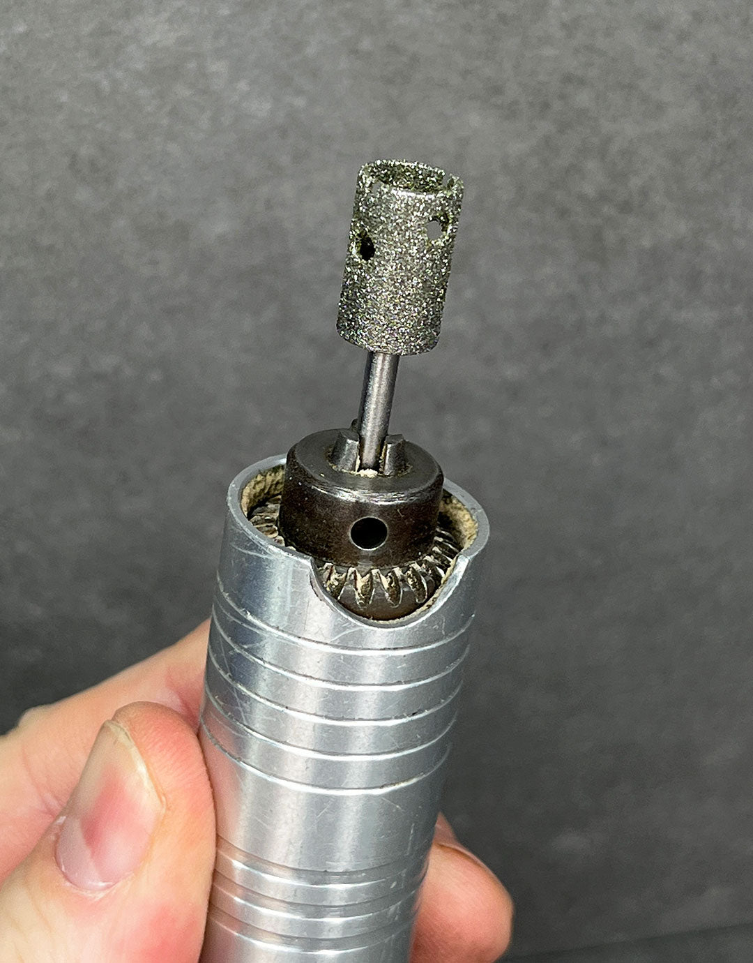 BR153X = Diamond Coated Core Drills