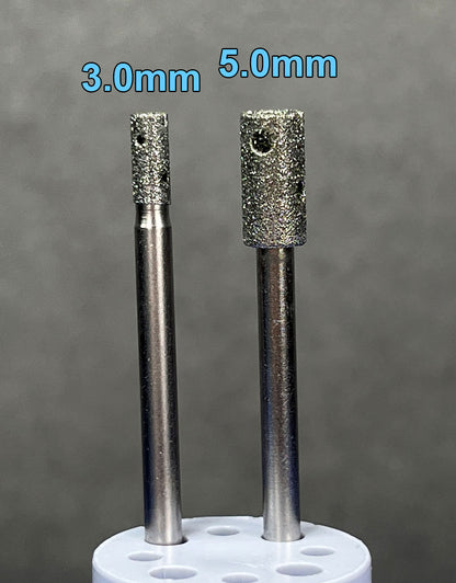 BR153X = Diamond Coated Core Drills