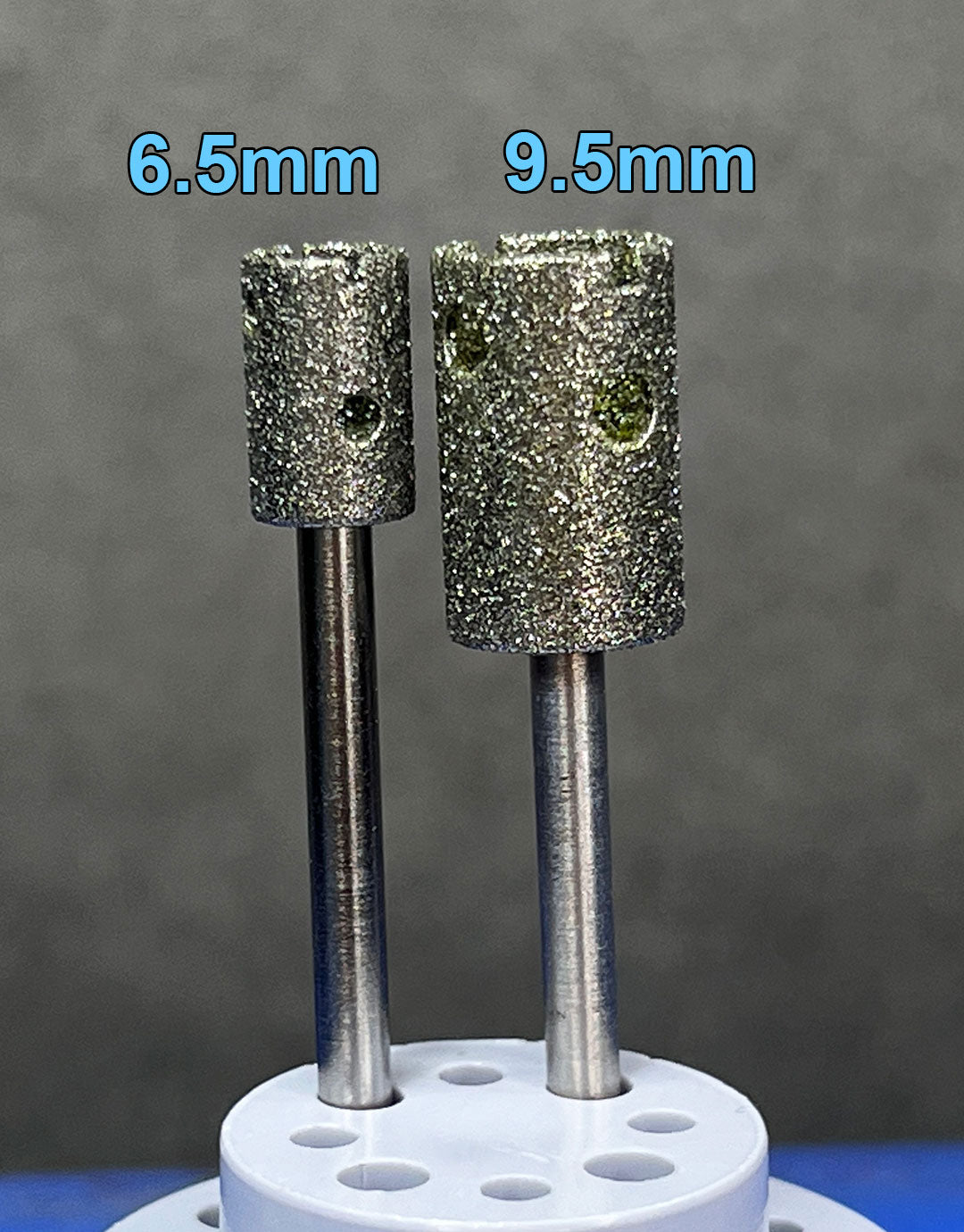 BR153X = Diamond Coated Core Drills