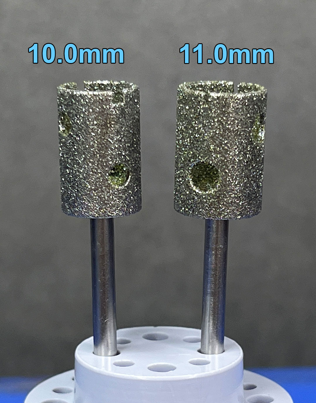 BR153X = Diamond Coated Core Drills