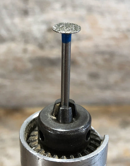 BR1615 = Blu Diamond Bur Knife Edge (1.0 x 7.0mm)