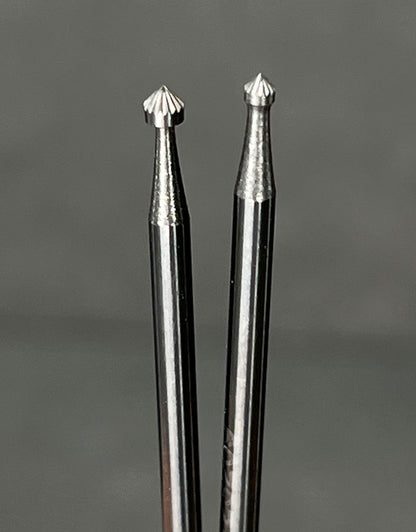 BR2320 = Carbide Bur Setting Assortment - 15pc