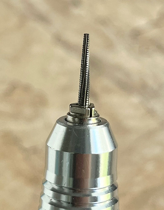 BR944X = Florentine Carbide Bur **Choose Shape**