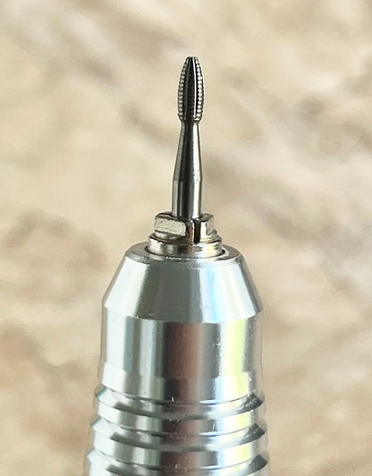 BR944X = Florentine Carbide Bur **Choose Shape**