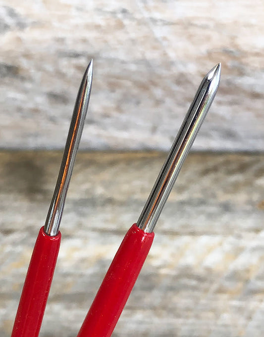 BS1850  =Thin Burnishers (set of 2)