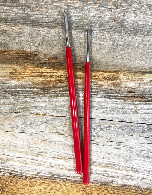 BS1850  =Thin Burnishers (set of 2)