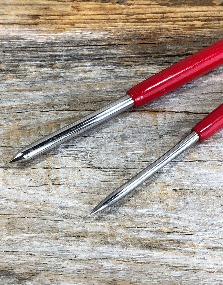 BS1850  =Thin Burnishers (set of 2)