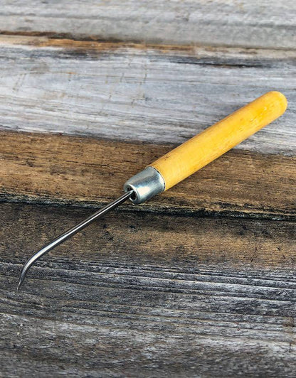 BS1858 = Curved Slim Burnisher