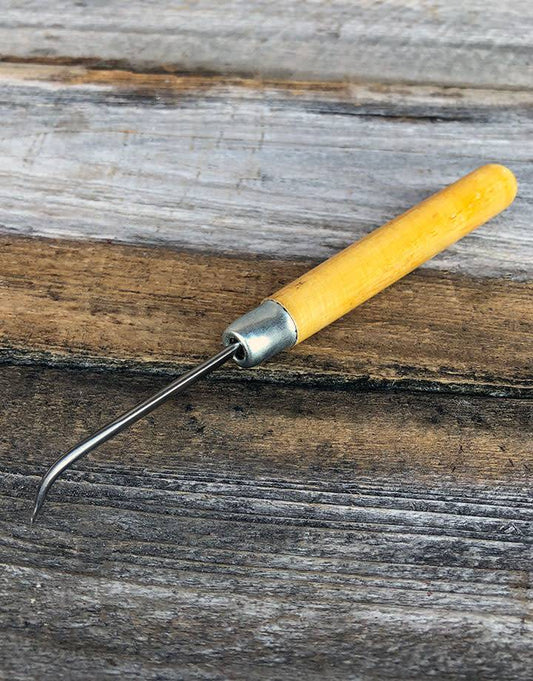 BS1858 = Curved Slim Burnisher