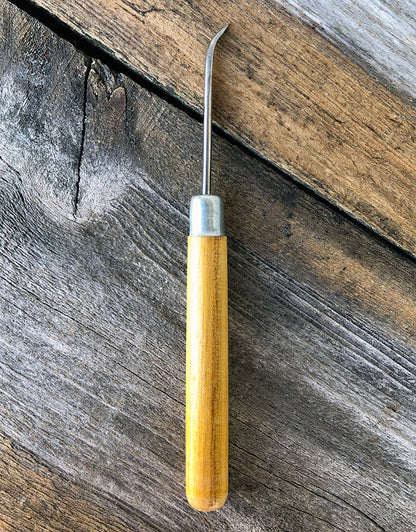 BS1858 = Curved Slim Burnisher