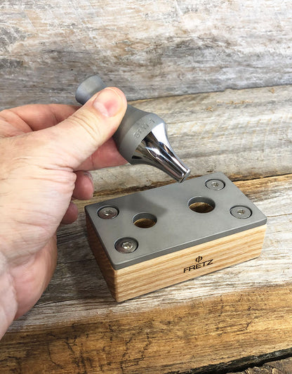 RN9000 = Fretz Spinner Ring Set (SRM)