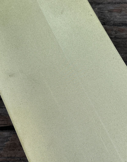 BSP257 "Tiny Dots" Patterned Brass Sheet 2-1/2" Wide