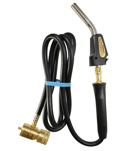 BT1215 = Handy Flame II Propane Torch by Eurotool