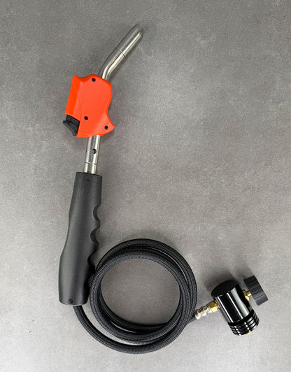 BT1217 = Ameriflame "The Blazer" Propane Hand Torch