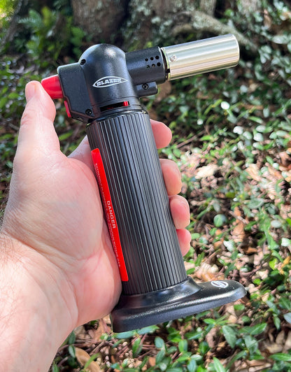 BT1315 = Big Buddy Jumbo Butane Torch by Blazer