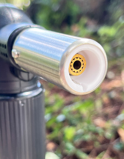 BT1315 = Big Buddy Jumbo Butane Torch by Blazer