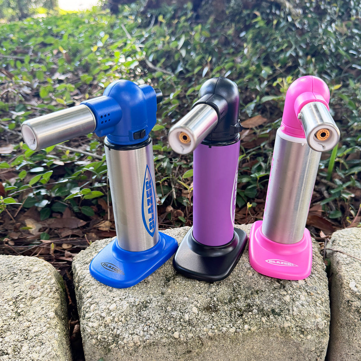 BT1315X = Big Buddy Butane Torch by Blazer