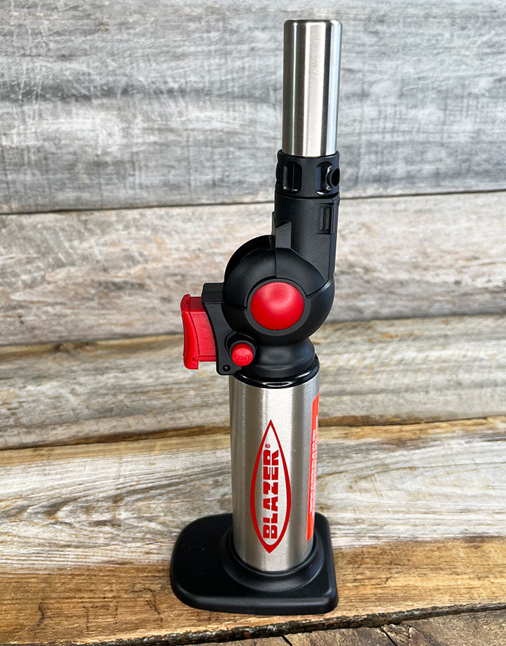 BT1320X = Flex Butane Torch by Blazer