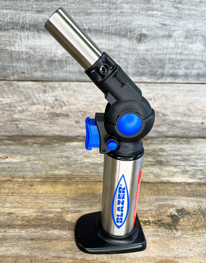 BT1320X = Flex Butane Torch by Blazer