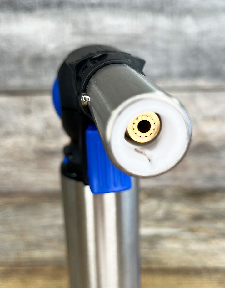 BT1320X = Flex Butane Torch by Blazer