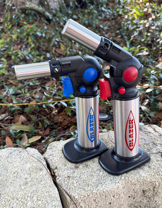 BT1320X = Flex Butane Torch by Blazer